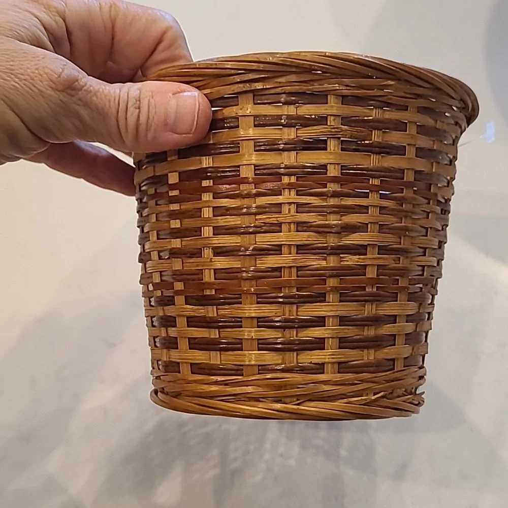 Floral Basket/ Pot Bundle
